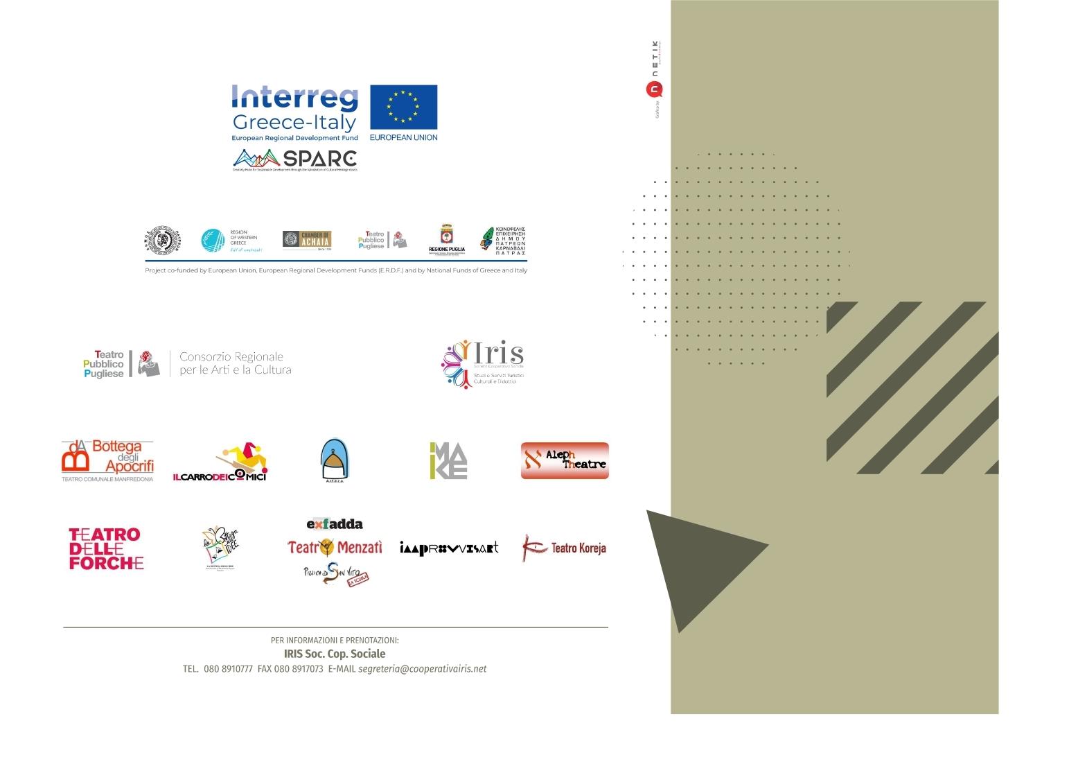 Poesie Di Natale In Dialetto Tarantino.La Bottega Delle Idee